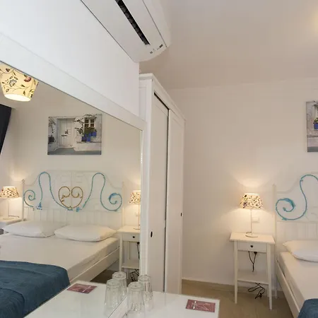 Hotel Ayka Akyaka (Mugla)