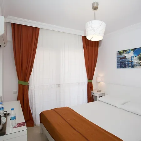 Ayka Akyaka (Mugla)