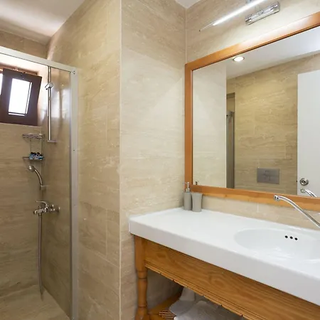 Ayka Hotel Akyaka (Mugla)