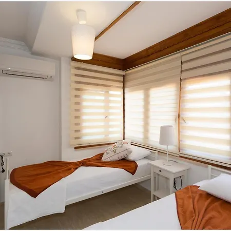 Ayka ホテル アクヤカ