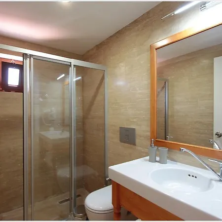 Ayka Hotel Akyaka (Mugla)