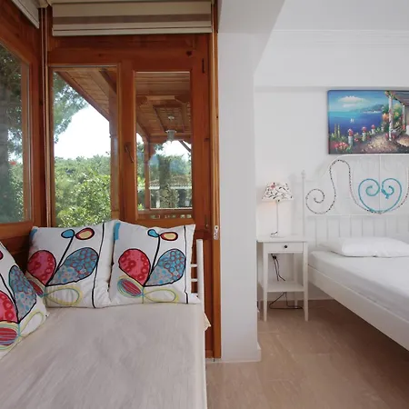 Ayka * Akyaka (Mugla)