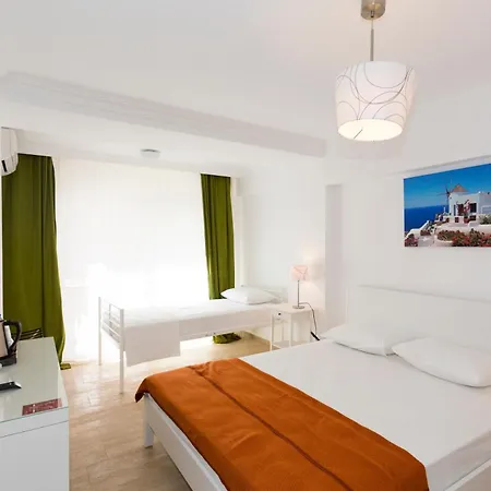 ホテル Ayka アクヤカ