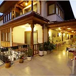 Hotel Ayka Akyaka (Mugla)