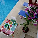 Hotel Ayka Akyaka (Mugla)