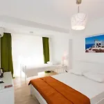 Hotel Ayka Akyaka (Mugla)
