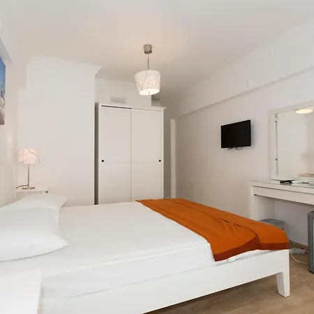 阿依卡酒店 酒店