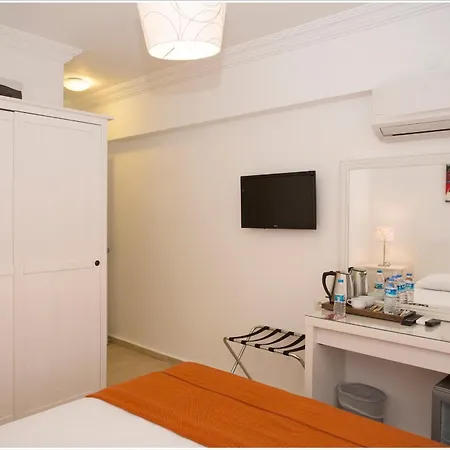 Hotel Ayka *