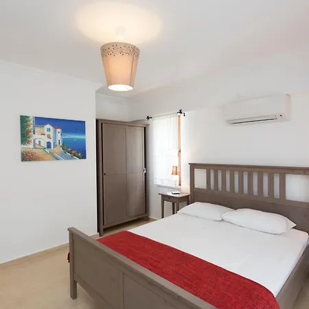 Hotel Ayka Akyaka (Mugla)