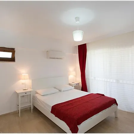 阿依卡酒店 阿奇亚卡