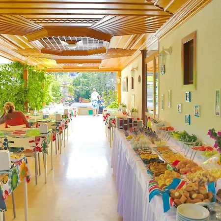 Ayka Otel