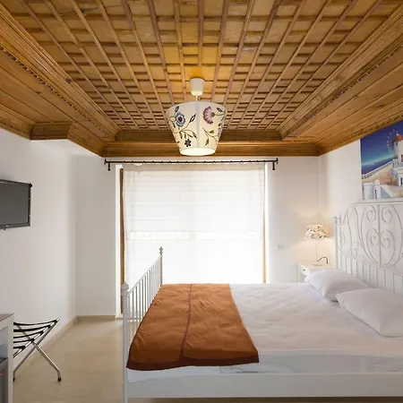 Hotel Ayka