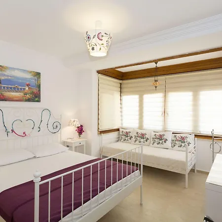 Hotel Ayka