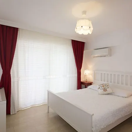 阿依卡酒店 酒店 *