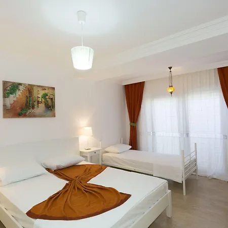 Ayka Hotel Akyaka (Mugla)