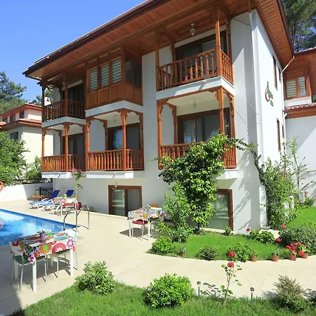 Ayka Hotel Akyaka (Mugla)