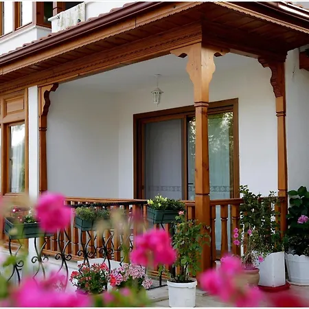 Ayka Akyaka (Mugla)
