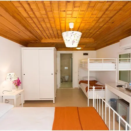 阿依卡酒店 阿奇亚卡