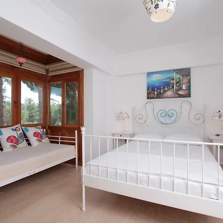 Hotel Ayka