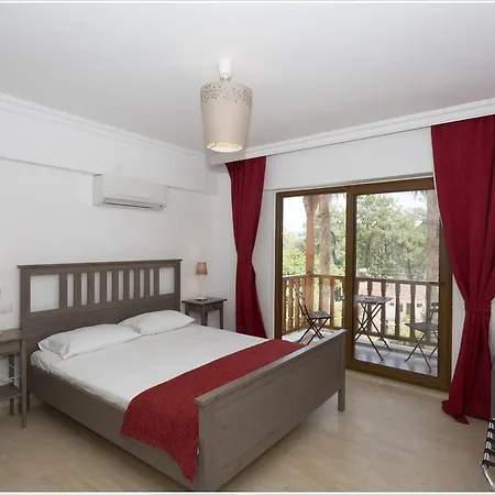 Ayka Otel Akyaka (Mugla)