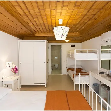 Otel Ayka Akyaka (Mugla)