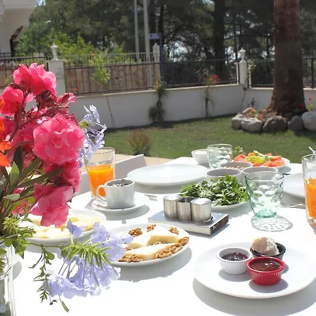 Otel Ayka *