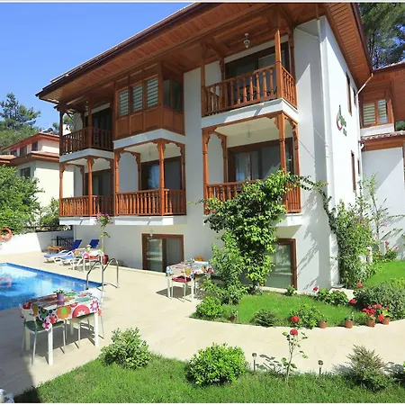 Ayka Otel Akyaka (Mugla)