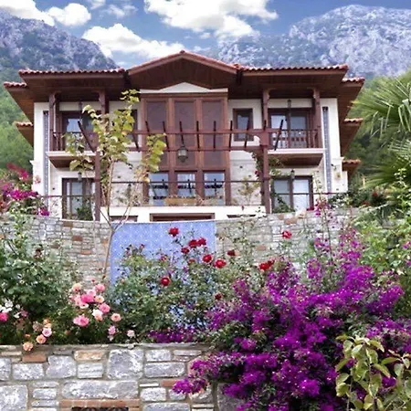 Otel Ayka *
