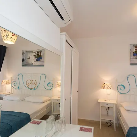 阿依卡酒店 酒店 *