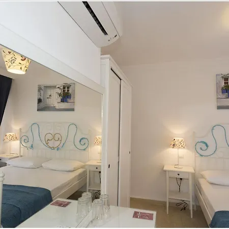 Ayka Otel *