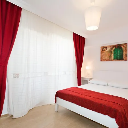 Hotel Ayka *
