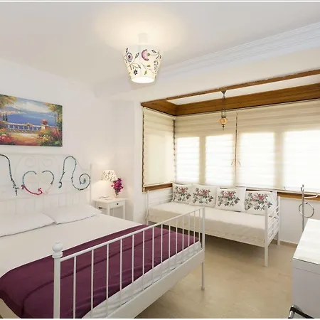 Otel Ayka *