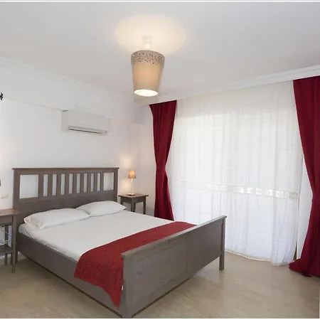 Otel Ayka Akyaka (Mugla)