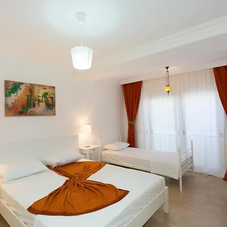 阿依卡酒店 酒店