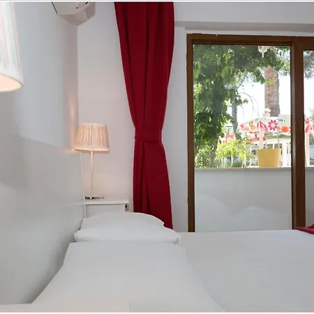 Hotel Ayka