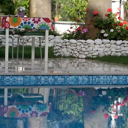 Otel Ayka *